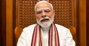 আজ ১১টায় ১৩৬তম ‘মন কি বাত’! কোন কোন বিশেষ ইস্যুতে দেশবাসীকে বার্তা দেবেন প্রধানমন্ত্রী মোদী?