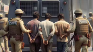 ছাত্র আন্দোলনের আড়ালে ভয়ংকর তাণ্ডব! ধর্মতলা কাণ্ডে পুলিশের জালে কুখ্যাত ১৪, উঠে এল বিস্ফোরক তৃণমূল-যোগ