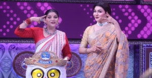 লাখ টাকার মঞ্চে জয়া আহসানের দুর্দান্ত নাচ! জুলাই ফিনালেতে আসছে এক লক্ষ টাকার ধামাকা