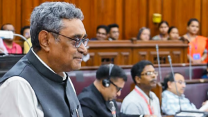 ‘বাংলা কেন আর্থিকভাবে পিছিয়ে?’ ২০২১ থেকে ২০২৫-এর ক্যাগ রিপোর্ট পেশ হতেই বিধানসভায় চরম তোলপাড়!
