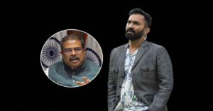 ‘আগামী এক দশক ভারতের!’ শিক্ষামন্ত্রীর ইস্তফার পরপরই তরুণ প্রজন্মকে নিয়ে কী বার্তা দিলেন দিনেশ কার্তিক?