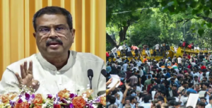 পদত্যাগে রাজি ছিলেন না, কেন ১৮০ ডিগ্রি ঘুরে ধর্মেন্দ্র প্রধানকে সরাল মোদী সরকার? নেপথ্যে ছিল কোন বড় রহস্য?