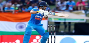 ‘আড়াইশোর লোভ সংবরণ করেছিলাম!’ জিম্বাবোয়েকে উড়িয়ে সিরিজ জয়ের পর বিস্ফোরক দাবি ঈশান কিষাণের