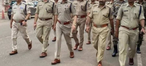 কৃষ্ণনগরের পুজোয় লাঠিচার্জের জেরে বড় শাস্তি! কোন পুলিশ আধিকারিককে সাসপেন্ড করার নির্দেশ দেওয়া হলো?