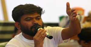 ৩৬ দিন পর বিছানায় শুয়ে ভিডিও বার্তা! আন্দোলন প্রত্যাহার করলেই কি আরও বড় ঝড়ের ইঙ্গিত দিলেন অভিজিৎ?