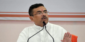 ‘এমন শিক্ষা দেব, ৩ পুরুষ মনে রাখবে!’ নিটকাণ্ডে ধর্মতলায় ধুন্ধুমার হতেই ৫ জনের নাম নিয়ে হুঙ্কার মুখ্যমন্ত্রী শুভেন্দুর