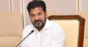 ‘যুবরাই গড়বে ভবিষ্যৎ!’ লোকসভা-বিধানসভা ভোটে লড়ার ন্যূনতম বয়স ২৫ থেকে কমিয়ে ২১ করার জোরালো দাবি রেবন্ত রেড্ডির