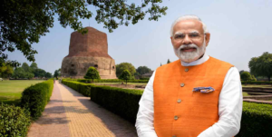 ভারতের মুকুটে নতুন রত্ন! ইউনেস্কো বিশ্ব ঐতিহ্য ক্ষেত্রের স্বীকৃতি পেল পবিত্র তীর্থস্থান সারনাথ