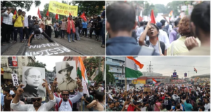 ডোরিনা ক্রসিংয়ে রণক্ষেত্রের পরিণতি! সাংবাদিক নিগ্রহ ও ভাঙচুরের ঘটনায় মোট কতজন জালে?