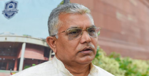 ‘শিক্ষাক্ষেত্রে অবদান ভোলার নয়!’ ধর্মেন্দ্র প্রধানের পদত্যাগের পরেই কী বললেন বিজেপি নেতা দিলীপ ঘোষ?