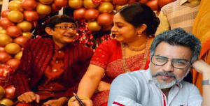 কাঞ্চন দ্বিতীয়বার বাবা হতেই বিয়ের ‘ডেডলাইন’ ঘোষণা রুদ্রনীলের! কী বললেন বিজেপি বিধায়ক?