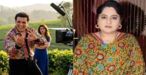 ‘আমির খানের থেকেও বড় পারফেকশনিস্ট গোবিন্দা!’ শুটিংয়ে দেরি করলেও কেন এমনটা বললেন সহ-অভিনেত্রী শগুফতা আলি?
