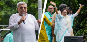 “শুধু অভিষেককে নিয়েই থাকুক দল!” মমতার ধমক খেতেই প্রকাশ্যে চরম বিদ্রোহ কল্যাণের