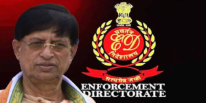 একুশে জুলাইয়ের রেশ কাটতেই এবার ইডির জালে তৃণমূল! তলব দলের ‘চেক সাইনিং অথারিটি’ শুভাশিস চক্রবর্তীকে
