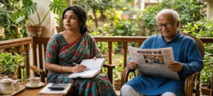 স্বামীর বয়স অনেক বেশি? দাম্পত্যে বড় বিপর্যয় এড়াতে আজই এই গুরুত্বপূর্ণ বিষয়গুলো জেনে রাখুন!