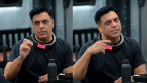 ‘বাবা চেয়েছিলেন আমি যেন তাঁকে মরতে সাহায্য করি!’ লক আপ ২-এর মঞ্চে কেঁদে ভাসালেন অভিনেতা রাম কাপুর