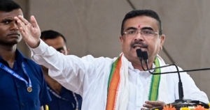 ‘আগের সরকার বিরোধিতায় ব্যস্ত ছিল!’ জলপাইগুড়ির নতুন ফ্লাইওভার উদ্বোধন করে বড় বার্তা মুখ্যমন্ত্রীর