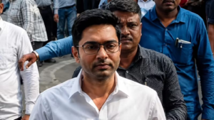বিদ্রোহী সাংসদদের পদ খারিজ নিয়ে এবার সরাসরি চাপ! স্পিকারের সঙ্গে দেখা করলেন অভিষেক সহ ৬ সাংসদ