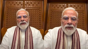 প্রধানমন্ত্রীর সেলফি ভিডিওতে আচমকাই ফেসবুকের নিষেধাজ্ঞা! ভারতে ব্লক হতেই চাঞ্চল্য, নেপথ্যে কী?
