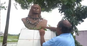 ‘মেয়ের নাম মুছে যাওয়ায় ব্যথিত!’ শহিদ তাপসী মালিকের নাম বাদ পড়া নিয়ে মুখ খুললেন বাবা মনোরঞ্জন মালিক