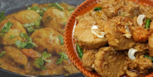 মাছ-মাংসের স্বাদও হার মানবে! কলকাতার ঐতিহ্যবাহী ‘কচুর কোরমা’ তৈরির সহজ রেসিপি