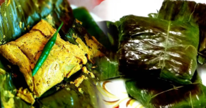 পটলের নাম শুনলে নাক সিটকান? এই উপায়ে বানালে রেস্তোরাঁকেও হার মানাবে জিভে জল আনা ‘পটল পাতুরি’