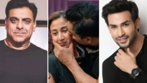 ‘ওর নিতম্বটা দারুণ…’, রাম কাপুরের চুম্বনে ব্যক্তিগত জীবনে ঝড়! ২০ বছর পর বিস্ফোরক নমন