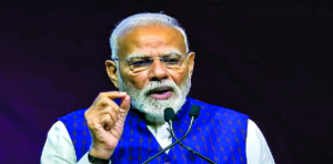 ২০৪৭-এর উন্নত ভারত! মুক্ত বাণিজ্য চুক্তিতে ৩০ ট্রিলিয়ন ডলারের অর্থনীতি গড়ার মেগা ব্লুপ্রিন্ট ভারতের!