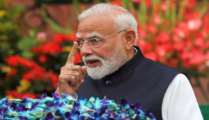 “যুবসমাজের ভবিষ্যৎই সবকিছুর ঊর্ধ্বে!” নিট প্রশ্নফাঁস কাণ্ডে কড়া পদক্ষেপের ঘোষণা প্রধানমন্ত্রী মোদীর