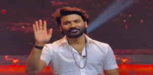 সিনেমার গণ্ডি ছেড়ে এবার রাজনীতিতে এন্ট্রি নিলেন দক্ষিণী তারকা ধনুশ? সোশ্যাল মিডিয়ায় ভাইরাল চাঞ্চল্যকর বার্তা!