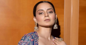 “বেশি প্রোটিন খেলেই মানুষ বোকা হয়ে যায়” : কঙ্গনা রানাউত