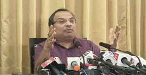 “চেয়ারকে অসম্মান করিনি, তবে…” বিধানসভায় দাঁড়িয়ে স্পিকারের সামনে কী সাফাই দিলেন কুণাল ঘোষ?