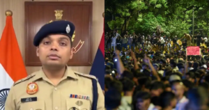 ছাত্র আন্দোলনে পাকিস্তানের সরাসরি উস্কানি! ৪০০-র বেশি প্রোপাগাণ্ডা সোশ্যাল মিডিয়া হ্যান্ডেল চিহ্নিত করল দিল্লি পুলিশ