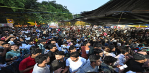 দিল্লির যন্তর মন্তরে প্রতিবাদের আড়ালে পাকিস্তানের বড় ষড়যন্ত্র! ভুয়ো তথ্য ছড়ানোর অভিযোগে চিহ্নিত ৪৮০টি হ্যান্ডেল