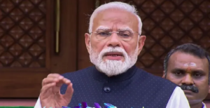 নিটকাণ্ডে দেশবাসীর উদ্দেশে ভিডিও বার্তা প্রধানমন্ত্রীর! প্রশ্নফাঁস রুখতে কড়া আইন আনার আশ্বাস মোদীর