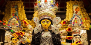 ‘হাউ হাউ করে কান্না’ আর দেখা যাবে না? শ্রীরামপুরের এই বিখ্যাত পুজোয় এল বিরাট পটপরিবর্তন