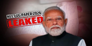 প্রশ্নফাঁস করলেই ১০ কোটি জরিমানা ও ১০ বছরের জেল! কড়া আইন আনতে চলেছে মোদী মন্ত্রিসভা