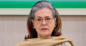 “ছাত্রছাত্রীদের সঙ্গে কাপুরুষতা ও নিষ্ঠুরতা করছে সরকার!” মোদি প্রশাসনকে তীব্র আক্রমণ সনিয়া গান্ধীর