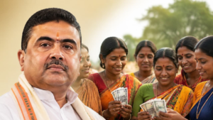 নাম ট্রান্সফার হয়নি? স্ট্যাটাস চেক করবেন কীভাবে? অন্নপূর্ণা যোজনার সমস্ত হেল্পলাইন ও যোগাযোগের খুঁটিনাটি