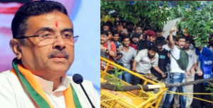 “মেধাবীদের ভবিষ্যৎ নিয়ে ছিনিমিনি বরদাস্ত নয়!” নিটকাণ্ডে ফাস্ট-ট্র্যাক কোর্ট গঠনের ঘোষণাকে স্বাগত জানালেন মুখ্যমন্ত্রী