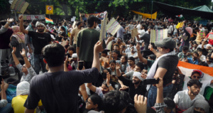 NEET-UG প্রশ্নফাঁস কাণ্ড: উত্তাল দেশের মাঝেই আজ সরকারের সঙ্গে বৈঠকে CJP! বড় সিদ্ধান্তের জল্পনা