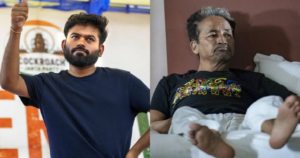 সোনম ওয়াংচুক অনশন ভাঙতেই বিরাট ঘোষণা! শিক্ষা মন্ত্রীর পদত্যাগ না করলে কী করবে CJP?