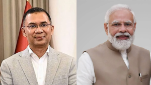 ব্রিকস সম্মেলনে যোগ দিতে বাংলাদেশের প্রধানমন্ত্রী তারেক রহমানকে বিশেষ আমন্ত্রণ মোদির! নয়া অধ্যায় দ্বিপাক্ষিক সম্পর্কে?