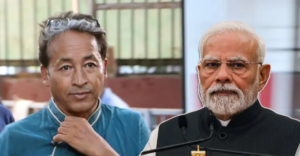 “এটি কেবল অনশনের সমাপ্তি নয়…” ২৬ দিনের অনশন ভাঙার পরই বিস্ফোরক সোনম ওয়াংচুক!