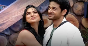 “গৌরব এখন আমার কাছে অচেনা!” ‘লক আপ ২’-র অন্দরে স্বামী সম্পর্কে এ কী বললেন আকাঙ্ক্ষা চামোলি?