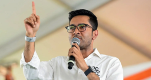 “বেঁচে থাকলে ৩১-এ সুদে আসলে ফেরত দেব…” অভিষেকের বিস্ফোরক মন্তব্যে কড়া আইনি পদক্ষেপ!