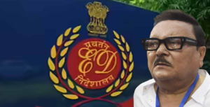 পুর নিয়োগ দুর্নীতি কাণ্ডে ইডির জালে মদন মিত্রের পরিবার! সিজিও কমপ্লেক্সে হাজিরা স্ত্রী ও ছেলের!