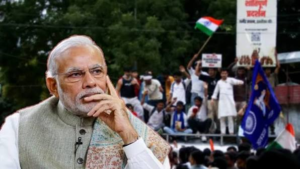 নিট প্রশ্নফাঁসে মৃত্যুদণ্ড কিংবা ১ কোটির জরিমানা? ছাত্র আন্দোলনের মাঝেই বড় আইন আনছে মোদী সরকার!