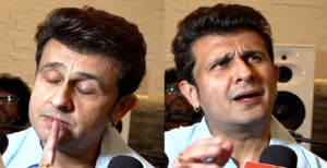 ‘অনেক তো হলো, এবার বন্ধ করুন!’ দিল্লির বিক্ষোভ এড়াতেই কেন চটলেন সোনু নিগম?
