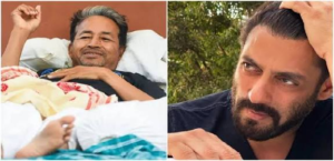 আন্দোলন থামিয়ে বাড়ি যাওয়ার আর্জি সলমনের! সোনম ওয়াংচুককে কী বার্তা দিলেন ভাইজান?